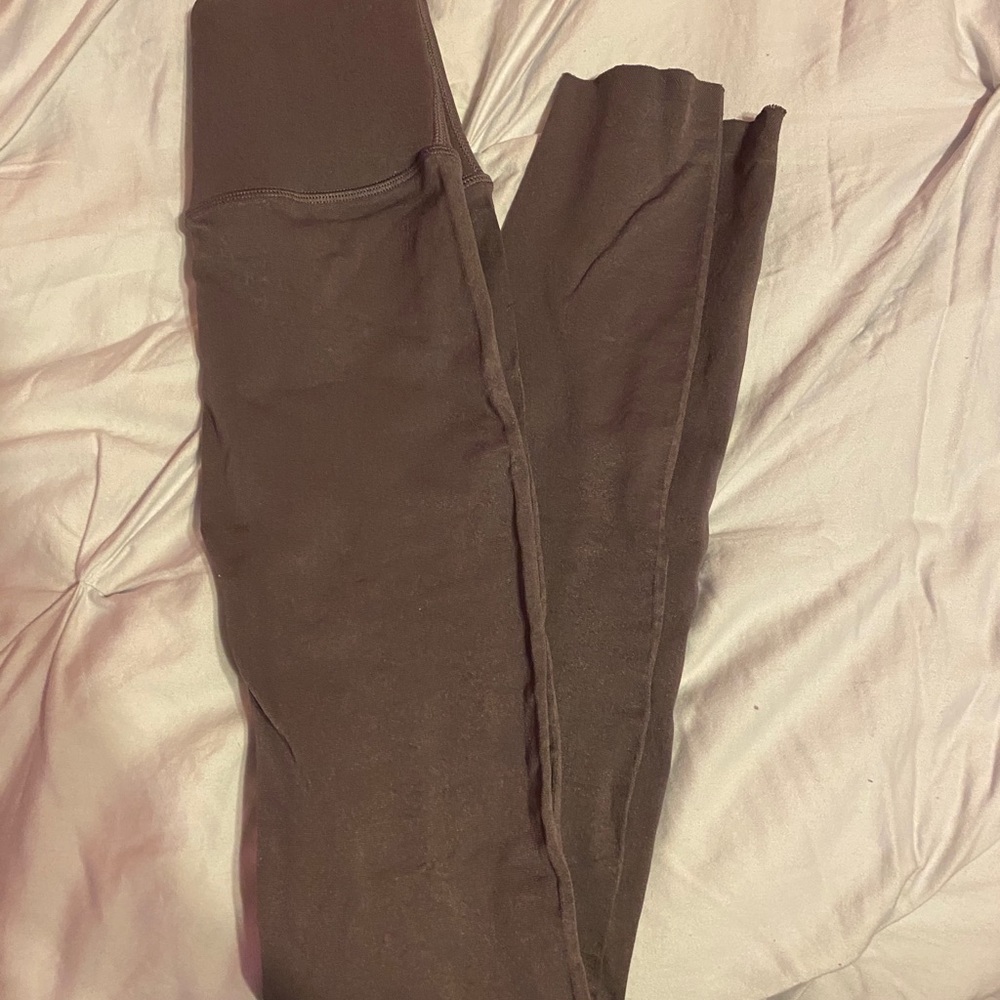 Sculpt Knit leggings